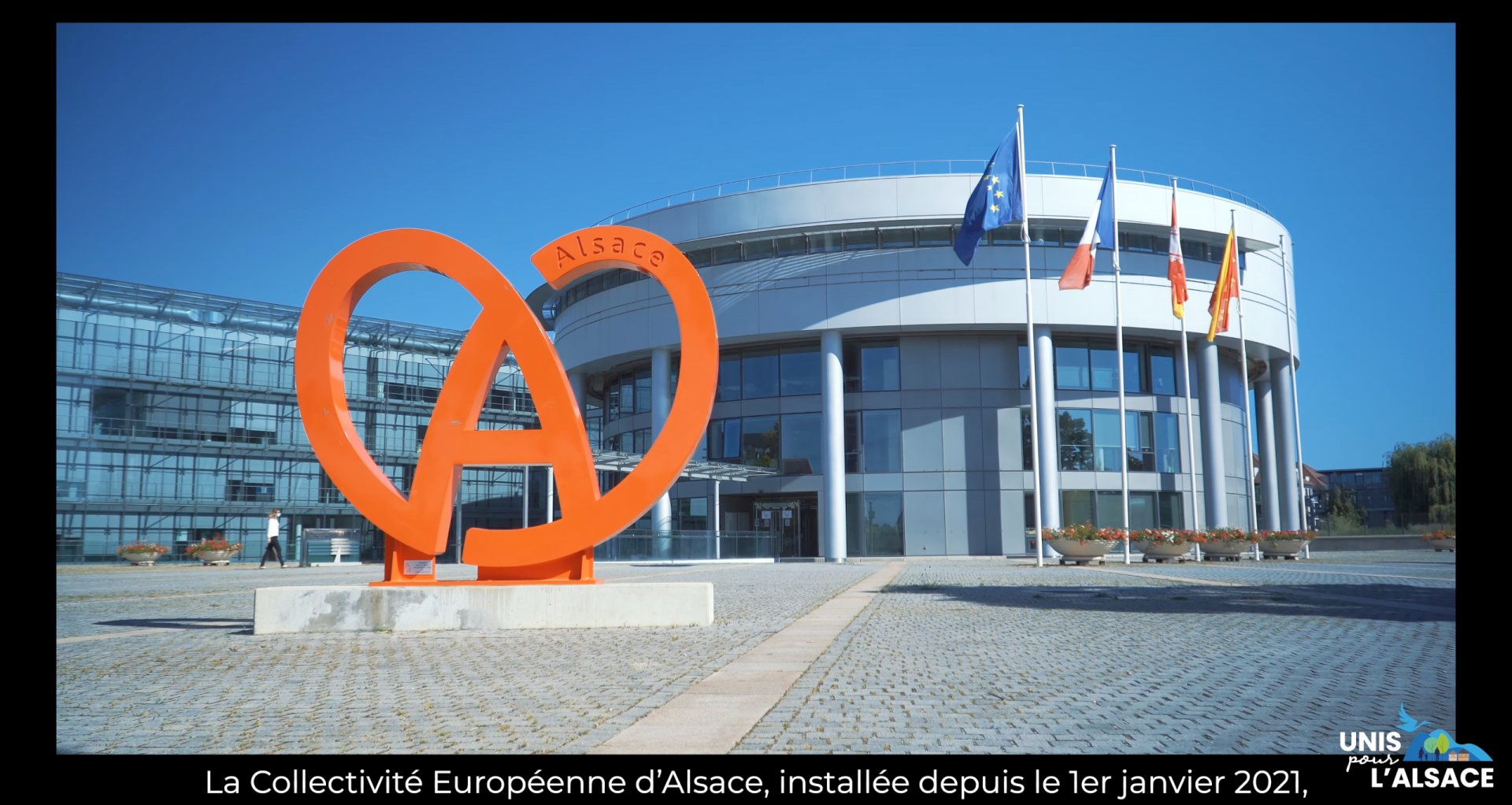 Communaute Europeenne d’Alsace