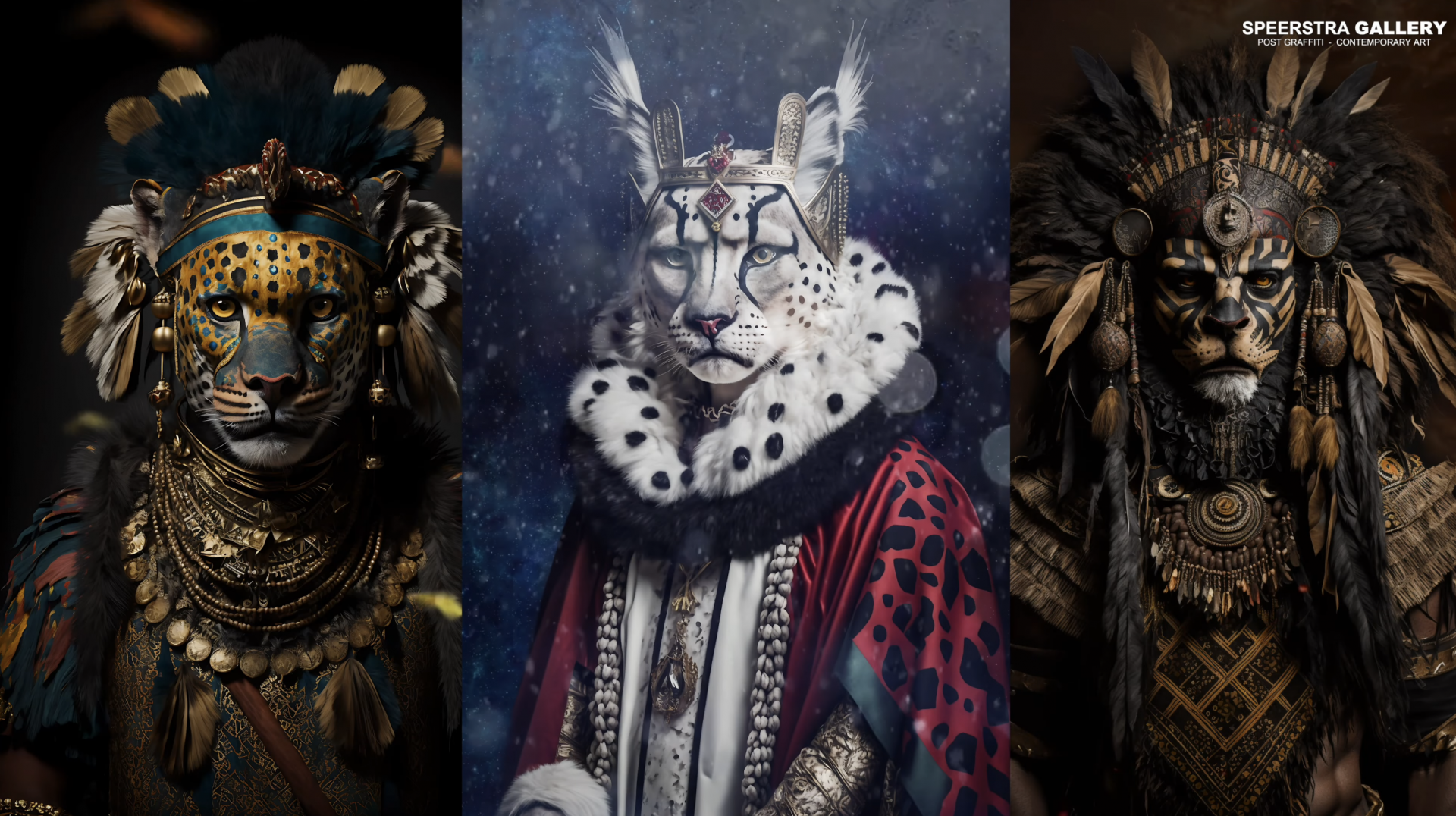 REALITY REVOLUTION – XAVIER MAGALDI & SWISS CRYPTO CAT
