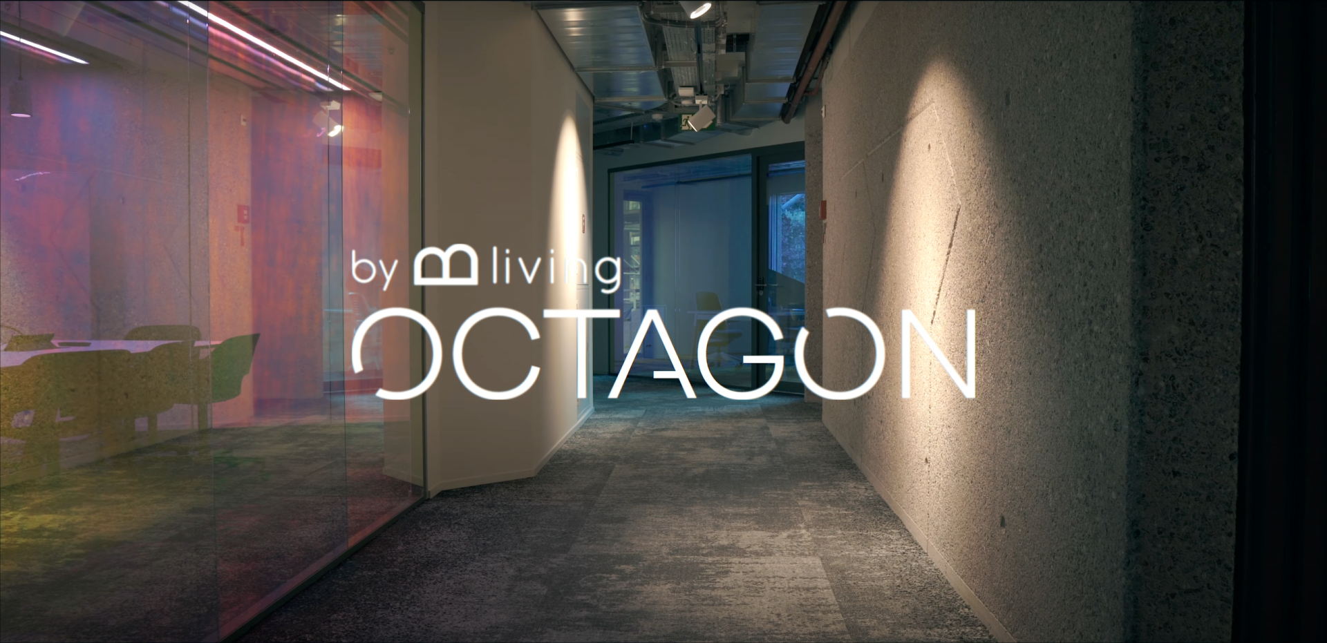 Octagon by B Living
